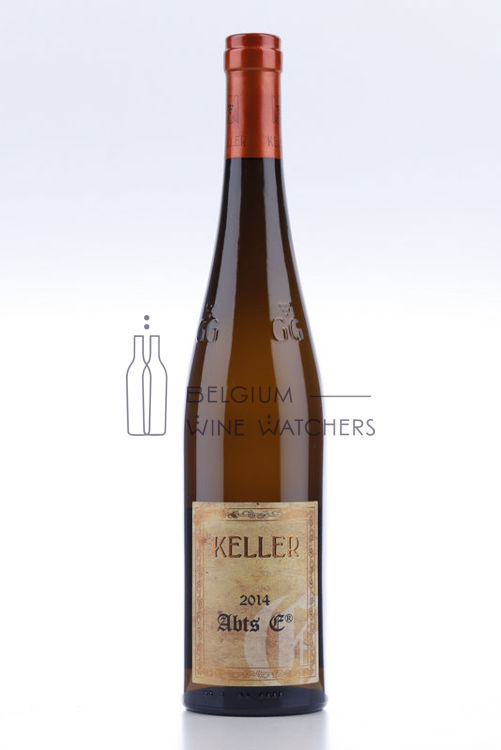 Picture of 2014 RIESLING WESTHOFEN BRUNNENHAUSCHEN ABTSERDE TROCKEN GG